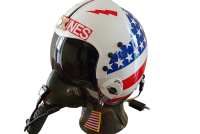 Casque Pilot Helmet Marines